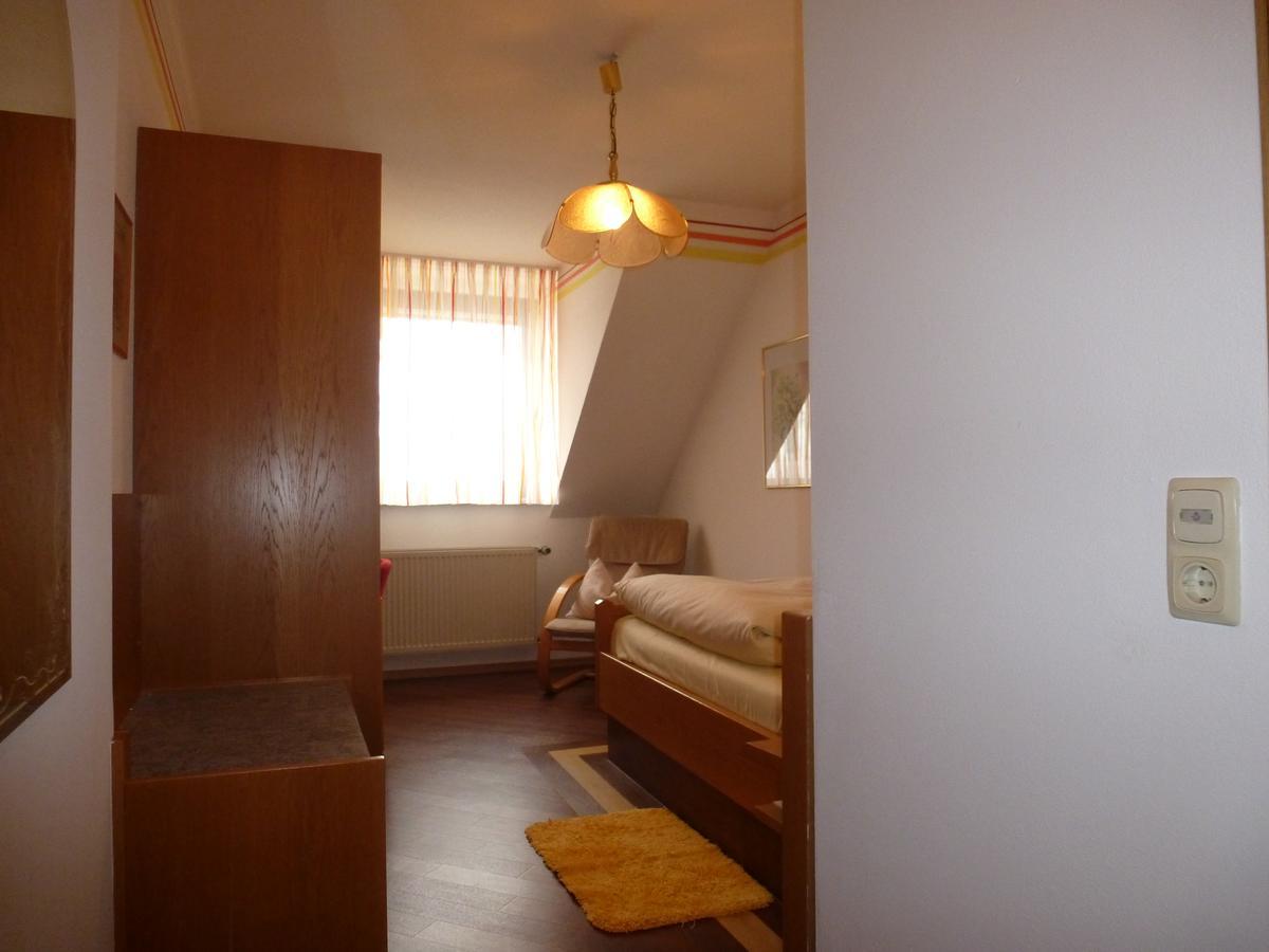 Hotel-Gasthof "Zum Bartl" Sulzbach-Rosenberg Eksteriør bilde
